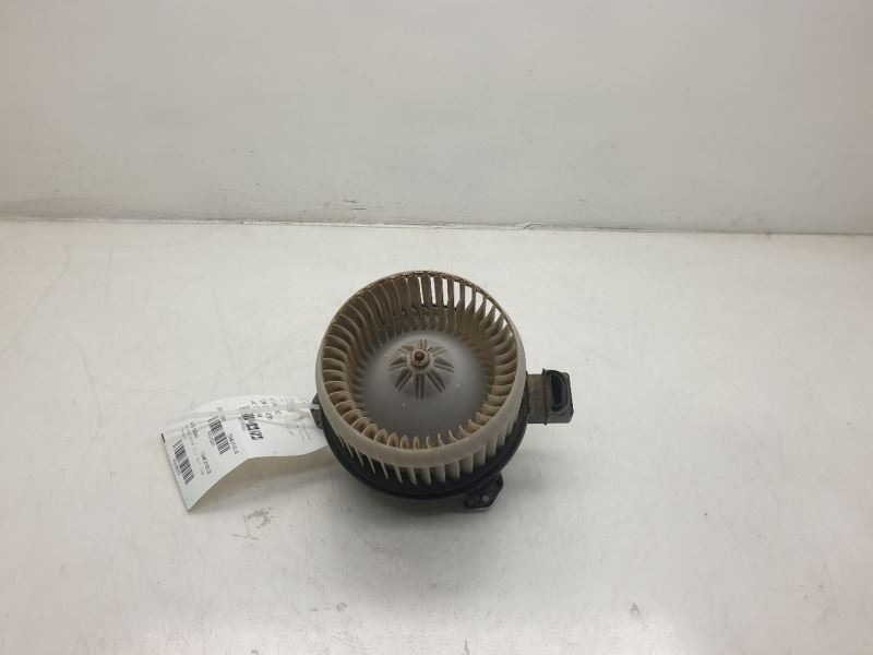 04-09 TOYOTA 4 RUNNER SR5 V8 4WD AC BLOWER MOTOR