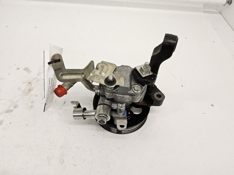 Power Steering Pump Fits 22 FRONTIER 3410950