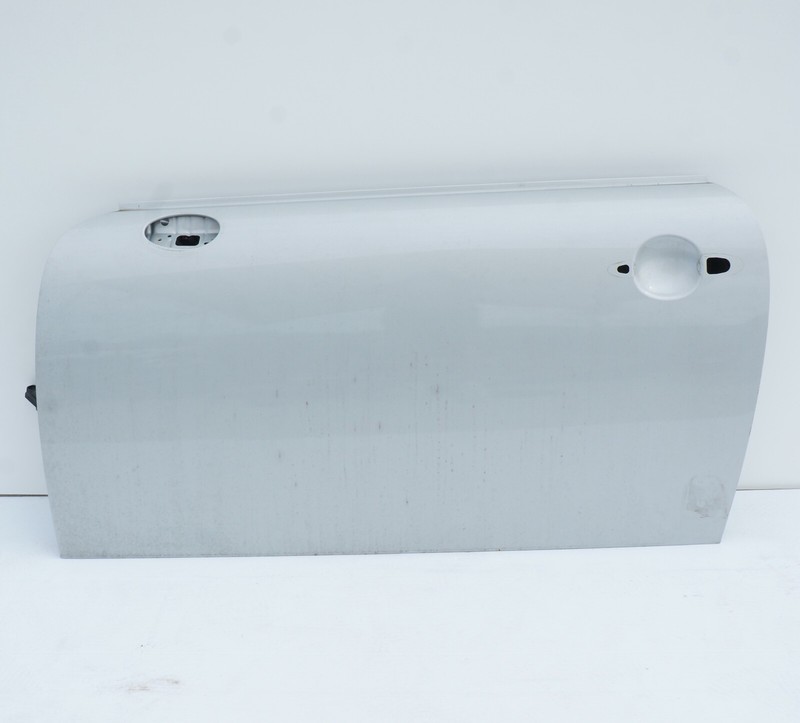 07-13 MINI COOPER R55 R56 R57 LEFT DOOR SHELL PANEL OEM