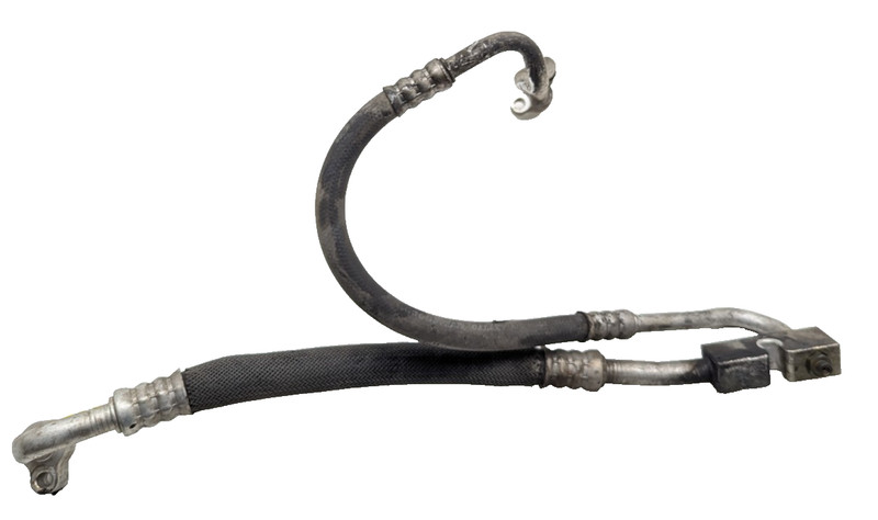 2001 - 2008 JAGUAR X-TYPE 2.5L AC LINE Hose OEM