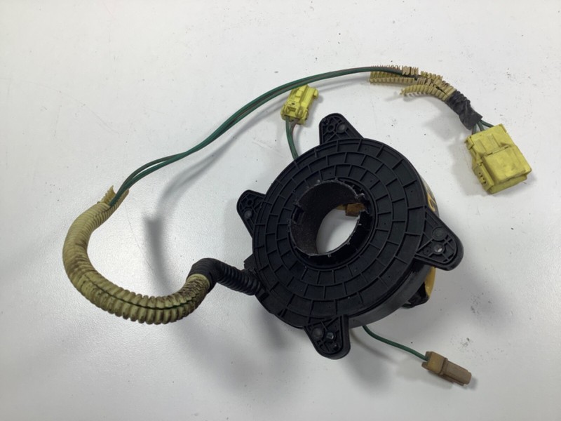 95-97 Honda Passport Column Clock Spring Cable Reel Harness OEM
