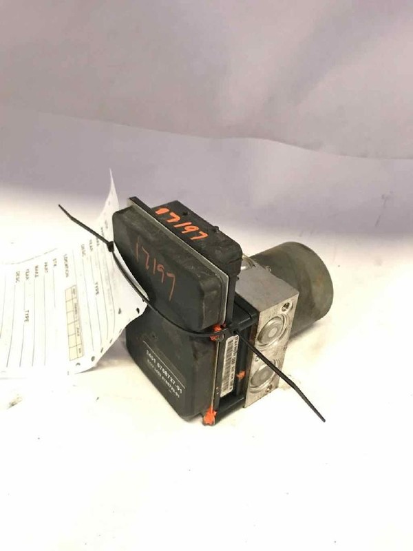 Anti-lock Brake Parts BMW 530I 04 05 06