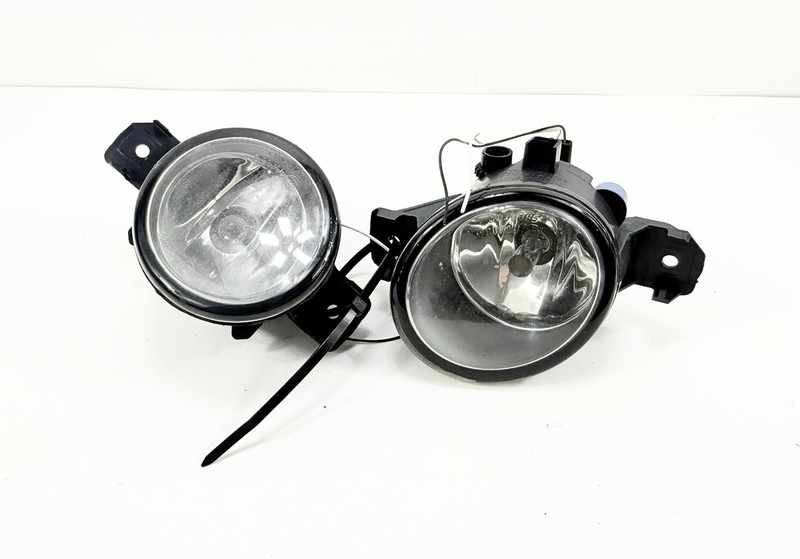 2013-2016 Nissan Pathfinder Front Fog Lights Lamps Pair Left & Right OEM
