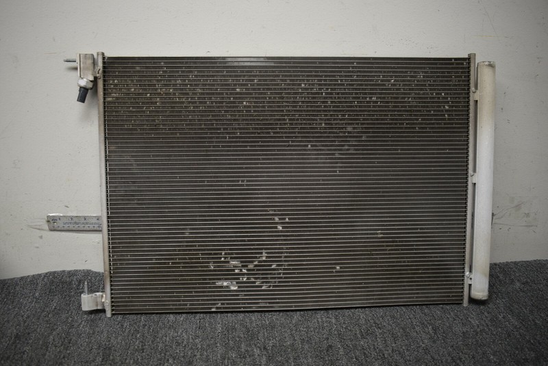 MERCEDES BENZ C CLASS RADIATOR FACTORY OEM
