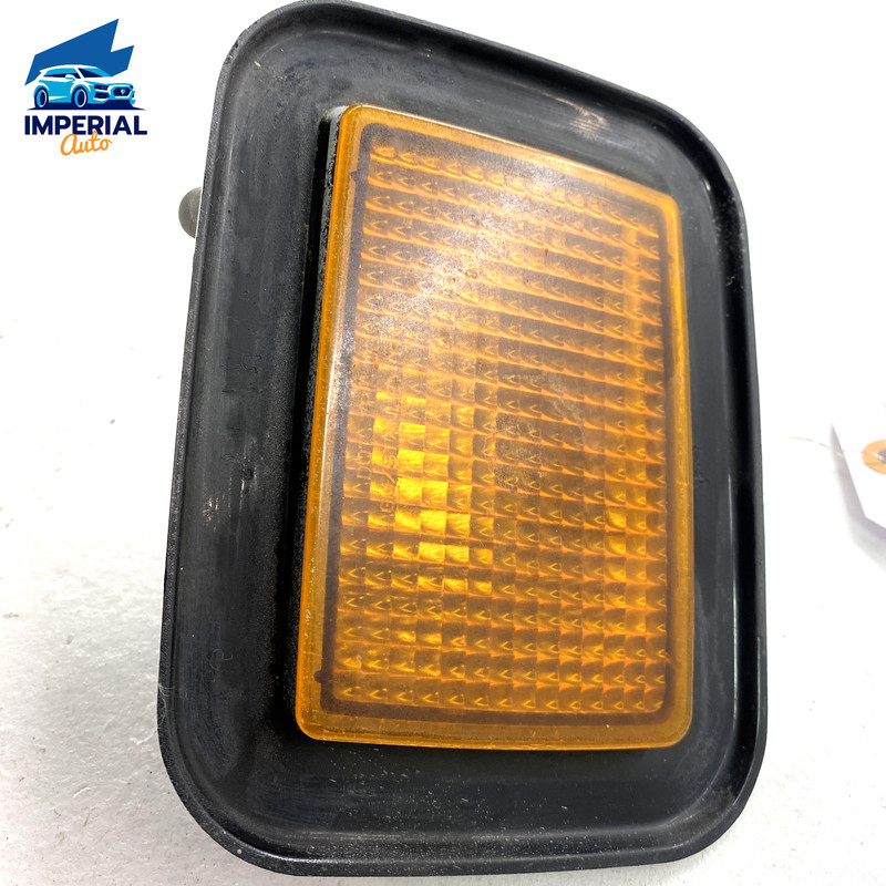 2003-2009 HUMMER H2 FRONT LEFT DRIVER SIDE TURN SIGNAL LIGHT LAMP OEM 🚗