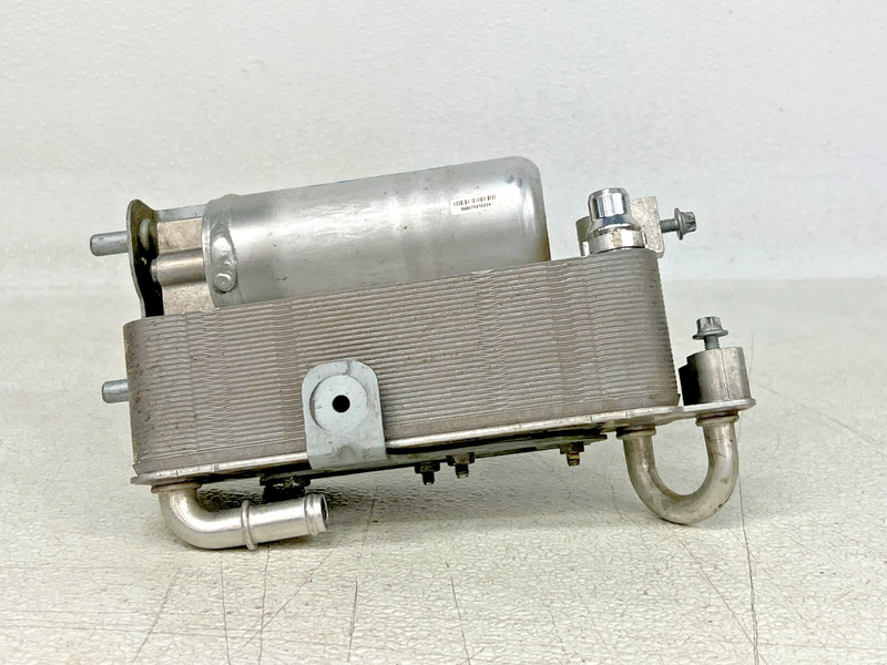 ⭐2018-2024 BMW X3 XDRIVE AC AIR CONDITIONING COMPACT CONDENSER OEM LOT2593