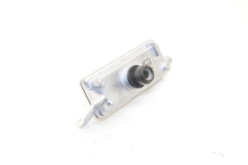 21-24 Ford Mustang MACH-E Front Windshield Camera