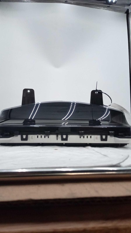 2015 Ford Flex Speedometer Gauge OEM Black 127K Miles FA8T10849AA