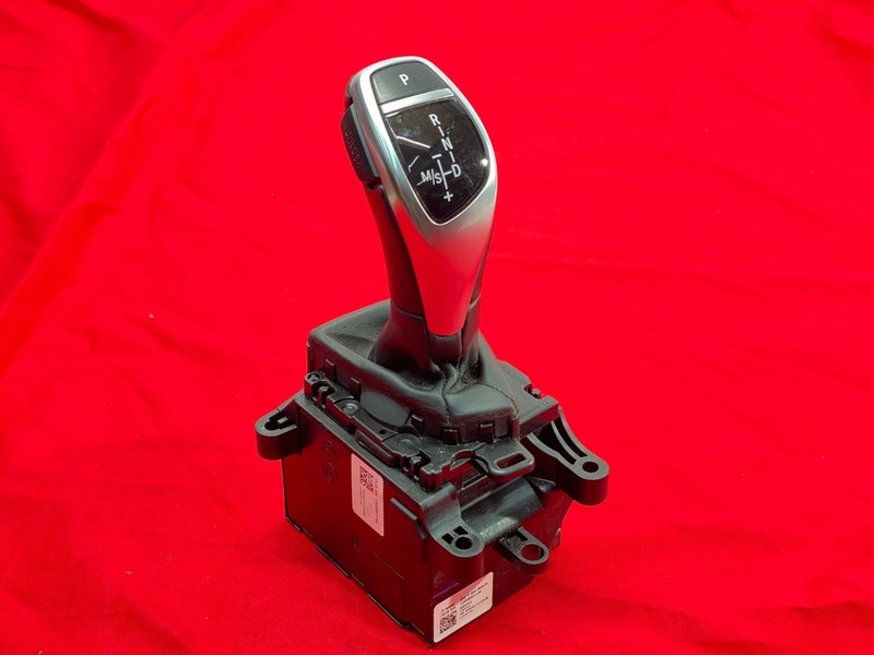 BMW F22 F30 F32 F36 2/3/4 Series Auto Gear Selector Sport Shifter Switch OEM✅