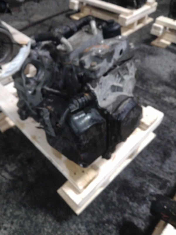 2015 Audi A3 Quattro Automatic Transmission Assembly QSN 95K Miles OEM