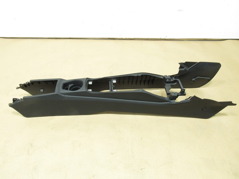 16-23 Audi TT 2019 Front Center Console Frame Cover Panel Trim ;