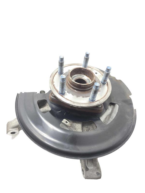 2018 Cruze 1.4L Front RH Passenger Spindle/knuckle Assembly P/N 39030300