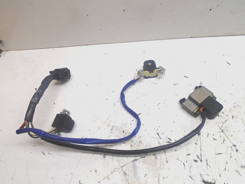 H3a 5030790 Johnson Evinrude 1998-2001 CKP CMP Sensor 70 HP 4-Stroke with spacer