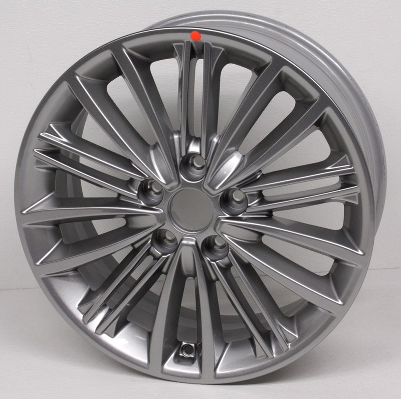 OEM Hyundai Kona Electric, Kona 17 inch Wheel 52910-J9200 Marks
