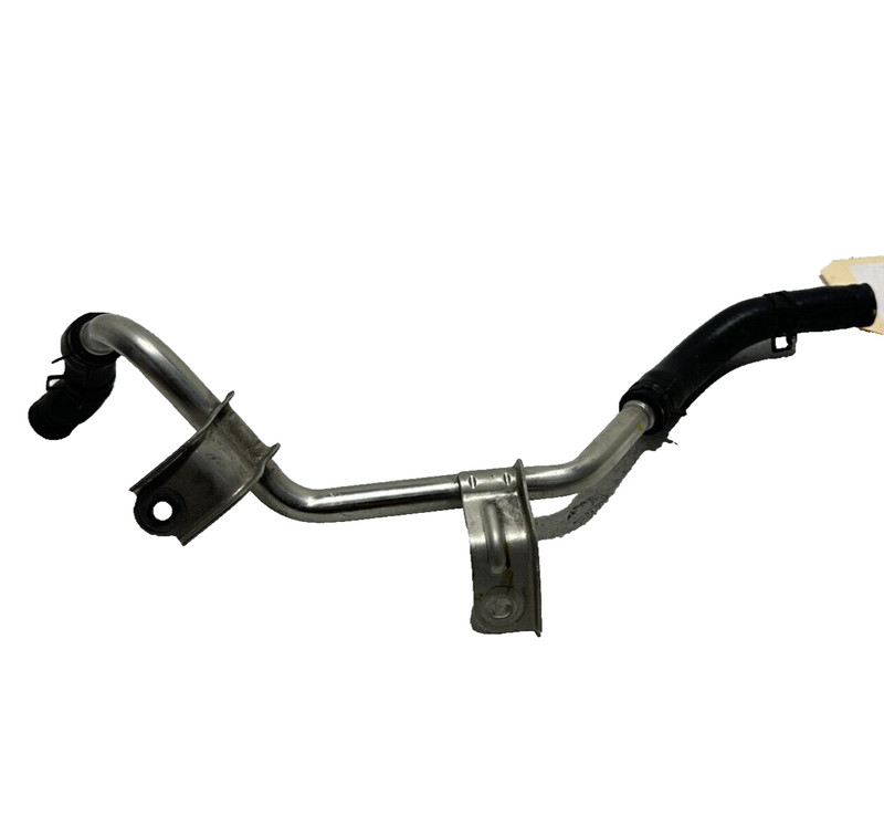 2021 - 2023 ACURA TLX 2.0L TURBOCHARGER COOLANT COOLING HOSW TUBE PIPE LINE OEM