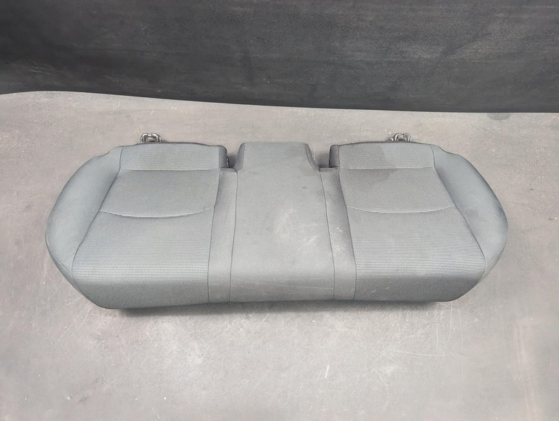 Rear Seat Lower Cushion 2021 Toyota RAV4 71611-X1B09-F 2019 2020 2022