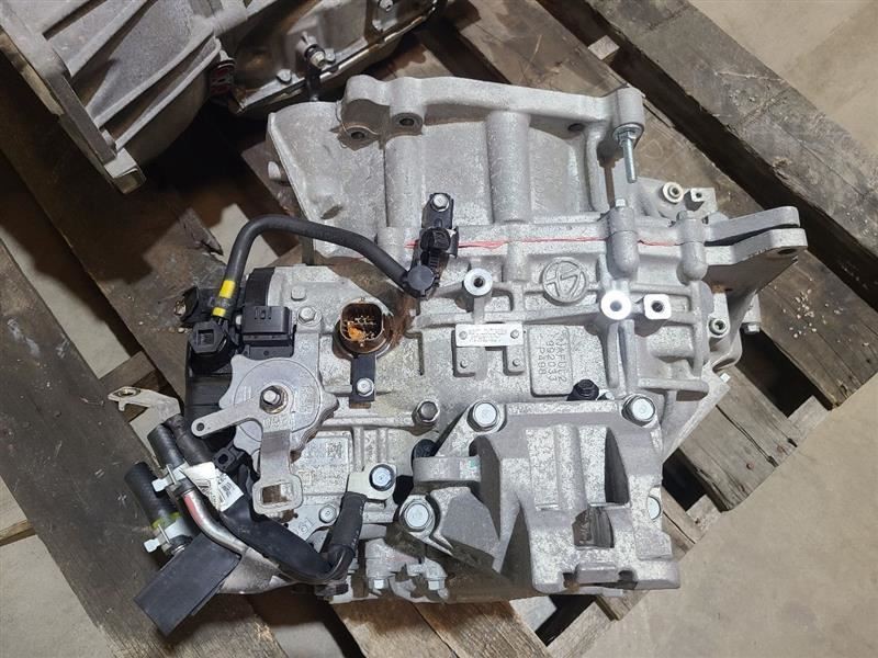 Automatic Transmission Gasoline Model 1.6L Fits 15-16 SOUL 99K Miles 555746