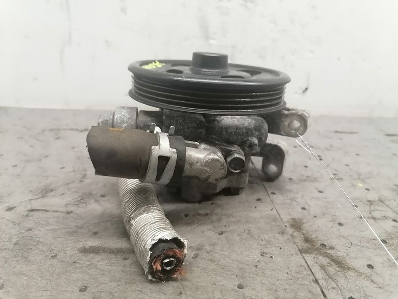 Power Steering Pump Fits 07-15 MAZDA CX-9 1487749