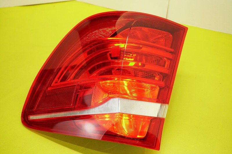 🔅2011-2017 OEM.BMW X3.TAIL LIGHT OUTER PASSENGER SIDE LAMP 7220240,63217220240