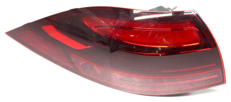 OEM Left Driver Side Tail Lamp For Mercedes GLE SUV 167-906-67-10