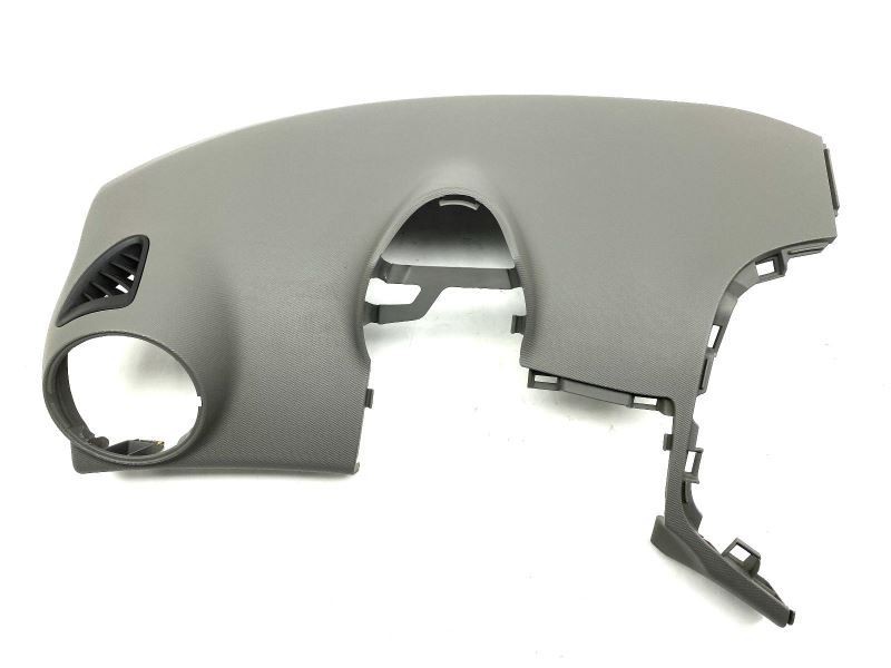 Left Driver Side Dash Panel Upper Trim Panel Fits 2012 Chevrolet Sonic 82968