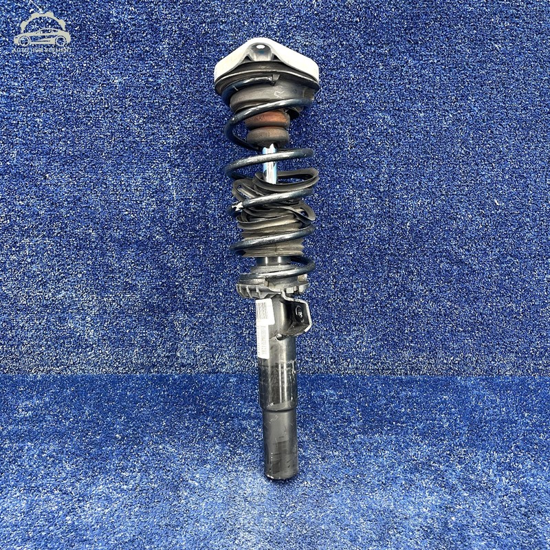 2014-2017 BmwI3 Hybrid Front Right Strut Shock Spring Assembly Oem
