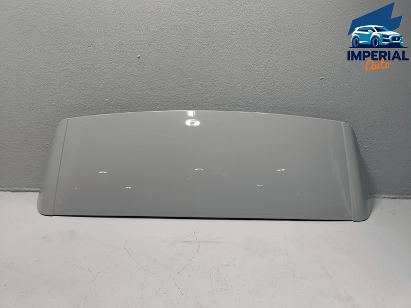 TOYOTA RAV4 REAR TAILGATE LIFTGATE ROOF UPPER SPOILER 6X3 OEM 2019-2025