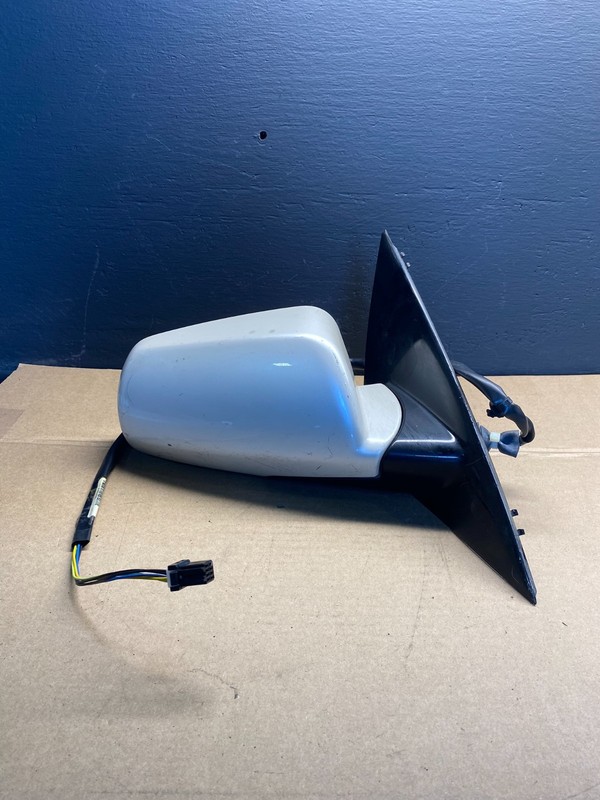 2005 20069 2007 Cadillac STS Right Passenger RH View Door Mirror AB7258 MS