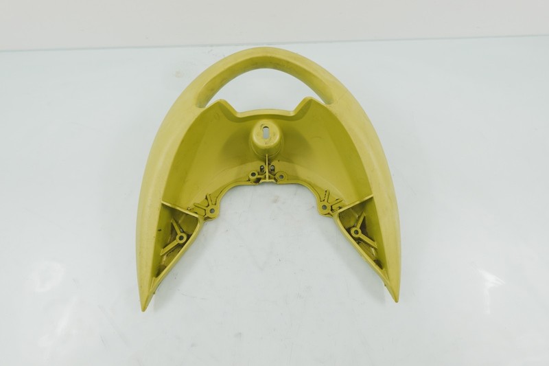 2003-2009 GTI RX RXP Sea-Doo PWC Jetski OEM Green Apple Rear Grab Handle Bar
