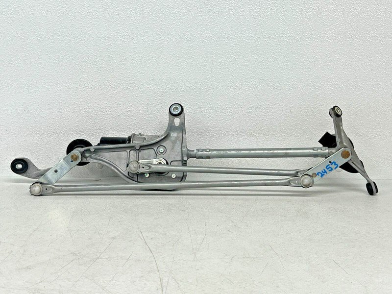⭐2018-2023 HONDA ODYSSEY FRONT WINDSHIELD WIPER TRANS LINKAGE MOTOR OEM LOT2453