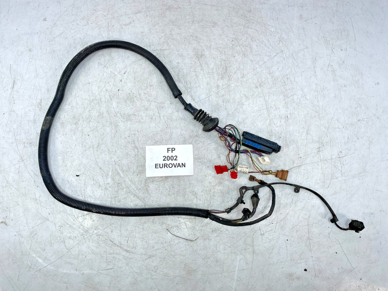 ✅ 99-03 OEM Volkswagen Eurovan4 Speed AT Transmission Wiring Harness