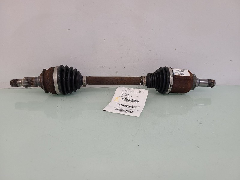 Driver Left Axle Shaft Front Axle Fits 19-25 MALIBU 588150