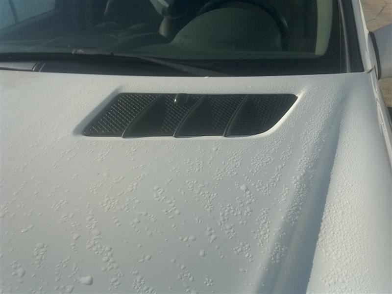 Hood 164 Type ML63 Fits 06-09 MERCEDES ML-CLASS 499224