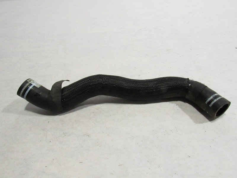 15-19 Ferrari 488 Spider 2017 Right Passenger Dump Valve Hose Pipe Line Tube ;@2
