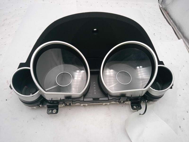 2010 Acura ZDX Speedometer Gauge Black OEM 78100SZNA12 59K Miles