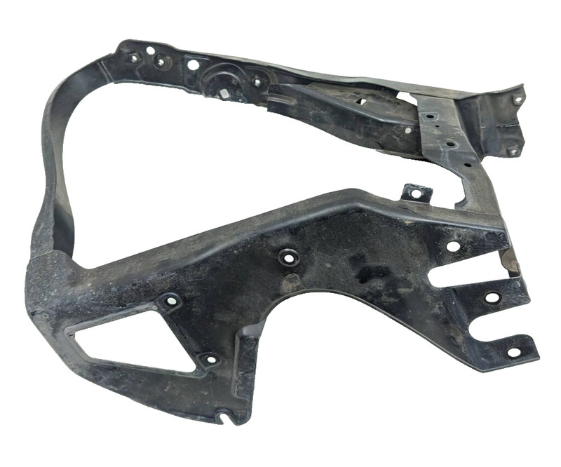 2003-2006 Mercedes-Benz S430 W220 Front Driver Headlight Lamp Bucket Bracket