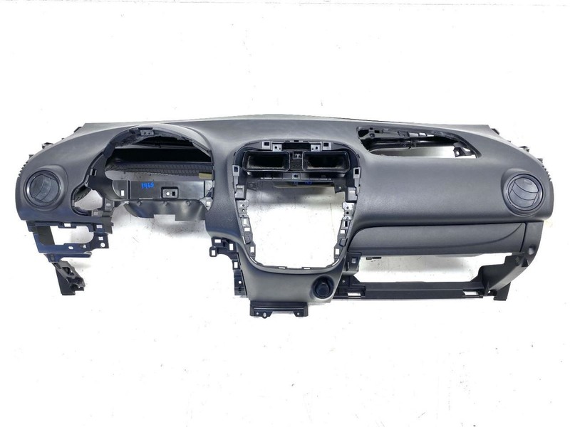 Dash Instrument Panel Black 8000A525XA Fits 2014-2020 Mitsubishi Mirage 86004