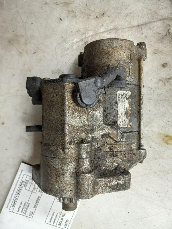 95-04 TOYOTA TACOMA SR5 STARTER MOTOR 5VZFE 1.8KW