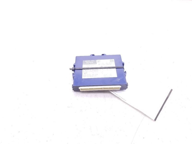10-15 TOYOTA PRIUS THEFT-LOCKING SECURITY CONTROL MODULE ECM ASSEMBLY
