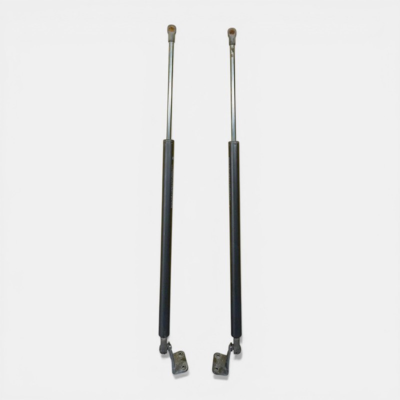 2017-2023 MAZDA CX-5 Rear Trunk Lid Shock Strut Support Pair Oem 19h20c1