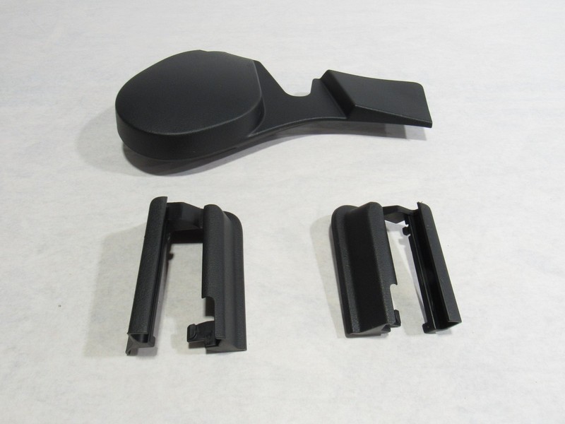 19-23 Mercedes A35 V177 2021 Front Right Passenger Seat Trim Cover Panel Set :A