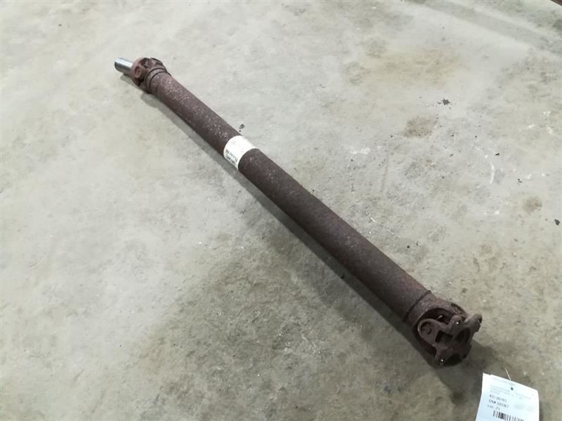 Rear Drive Shaft 4WD 119" Wb Fits 15-17 EXPEDITION 727503