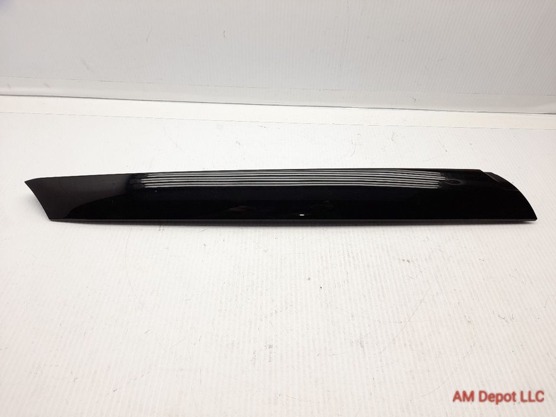 2012 Mini Cooper S Countryman R60 R61 Front Left A Pillar Exterior Trim 9801509