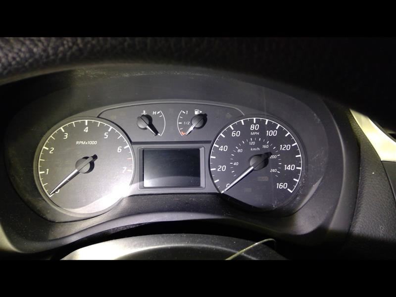 Speedometer KPH S Fits 16-19 SENTRA 248103YU0A