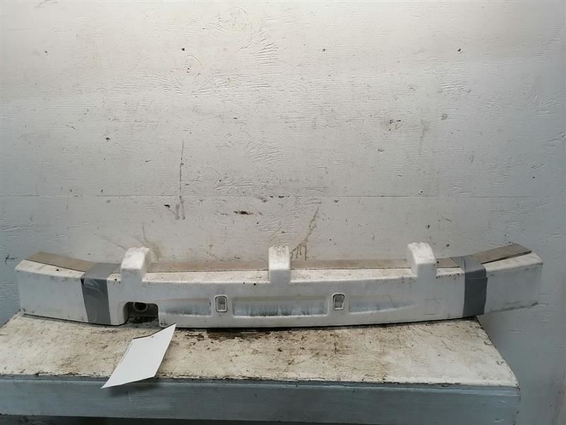 Front Bumper Reinforcement Fits 11-17 QUEST 781414