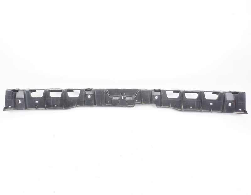 2015 - 2018 Porsche Macan Rear Bumper Mount Support Bracket Retainer Strip OEM