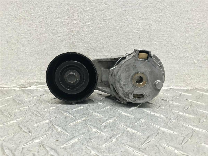 02-09 CHEVROLET TRAILBLAZER ENVOY BELT TENSIONER OEM 12573024