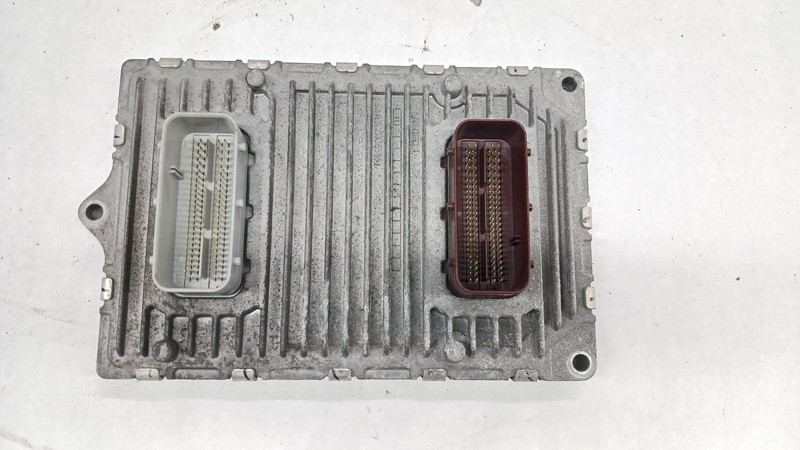 12 JEEP WRANGLER Electronic Control Module 3.6L ECU OEM 6 Month Wnty!