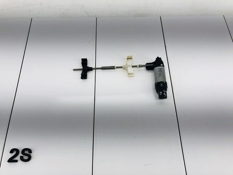 14-16 KIA OPTIMA LX FRONT RIGHT PASSENGER SIDE POWER SEAT TRACK ADJUST MOTOR OEM