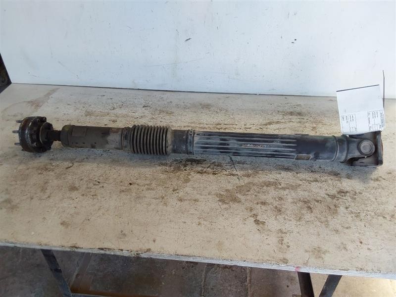 Front Drive Shaft 186mm 7.32" Axle Opt Djd Fits 18-20 WRANGLER 3263925